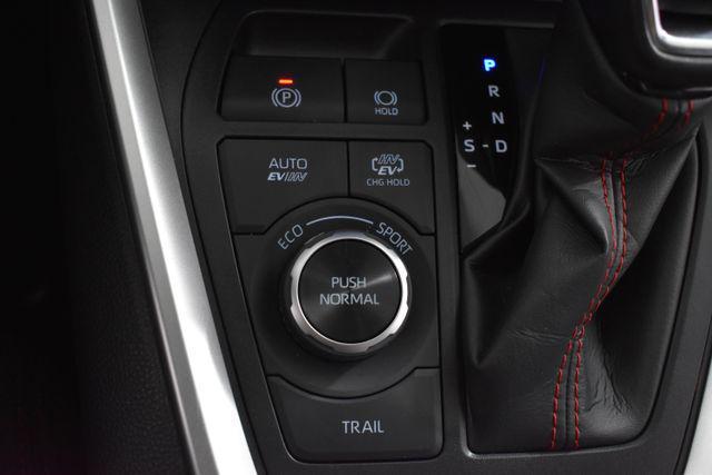 2023 Toyota RAV4 Prime SE