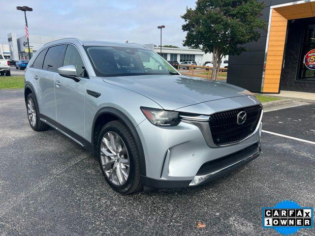 2024 Mazda X-90 3.3 Turbo Premium for sale in Jacksonville, NC