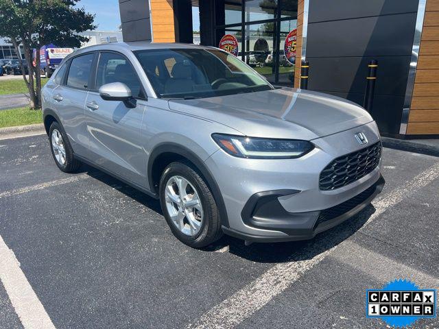 2025 Honda HR-V 2WD LX for sale in Jacksonville, NC
