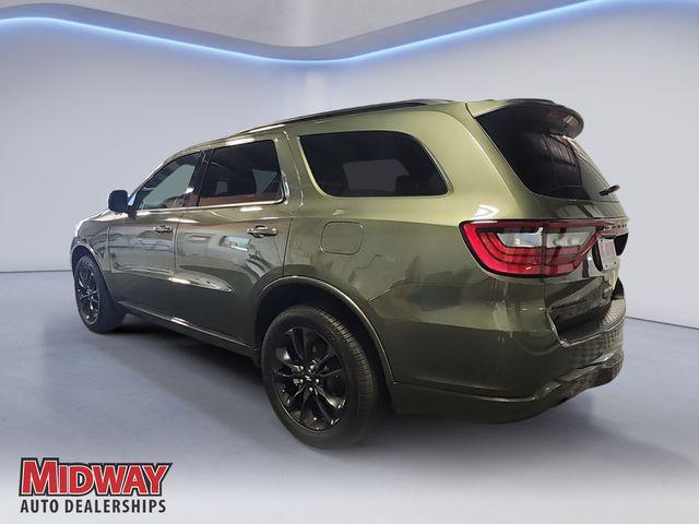 2026 Dodge Durango GT Plus AWD