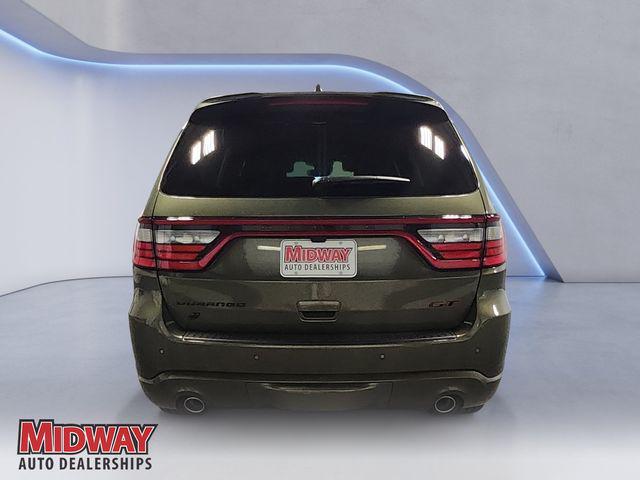 2026 Dodge Durango GT Plus AWD