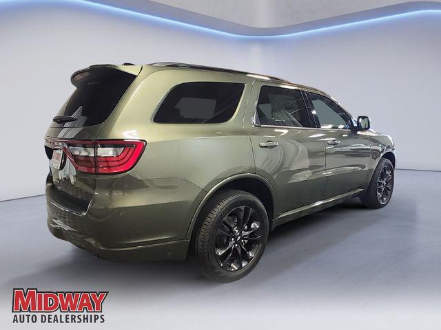 2026 Dodge Durango GT Plus AWD