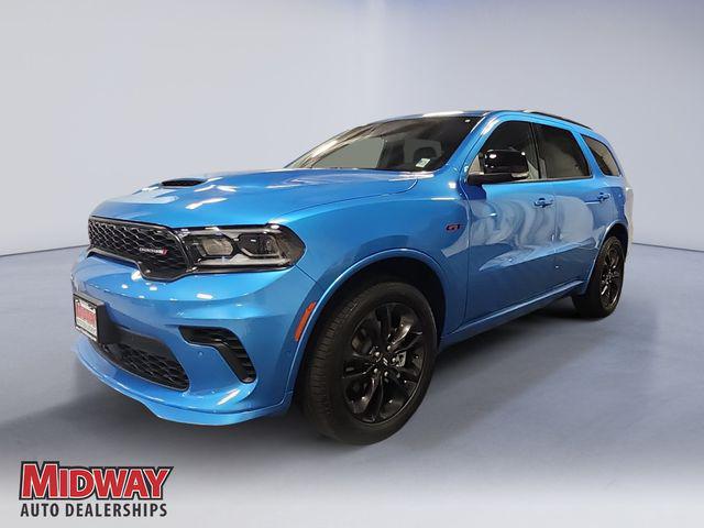 2026 Dodge Durango GT Plus AWD for sale in Kearney, NE