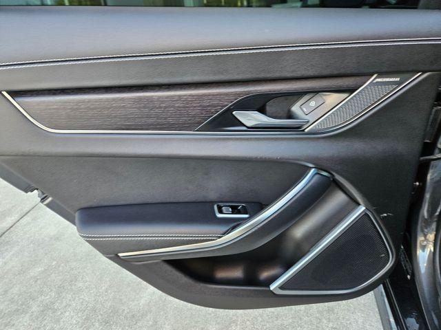 2024 Jaguar XF R-Dynamic SE P250 AWD Automatic