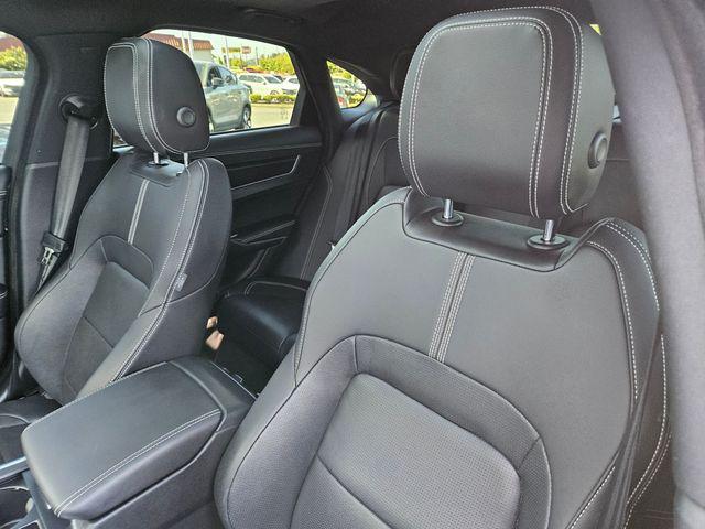 2024 Jaguar XF R-Dynamic SE P250 AWD Automatic