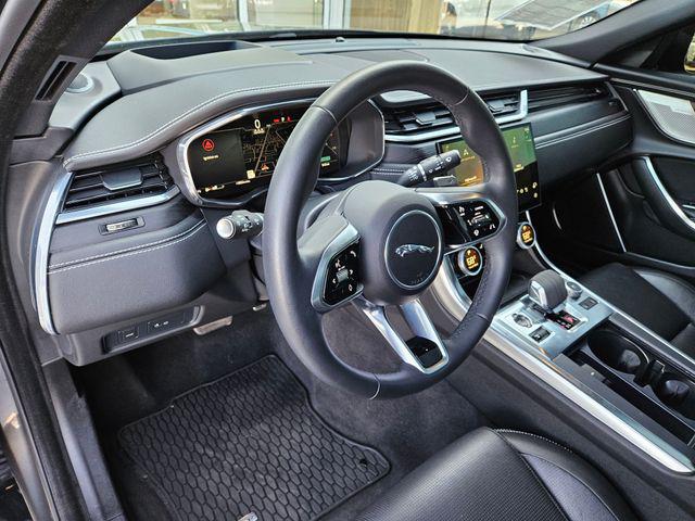 2024 Jaguar XF R-Dynamic SE P250 AWD Automatic