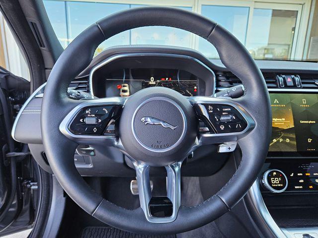 2024 Jaguar XF R-Dynamic SE P250 AWD Automatic