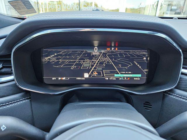 2024 Jaguar XF R-Dynamic SE P250 AWD Automatic