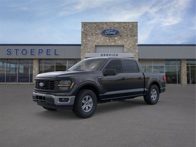 2026 Ford F-150 XL for sale in Kerrville, TX