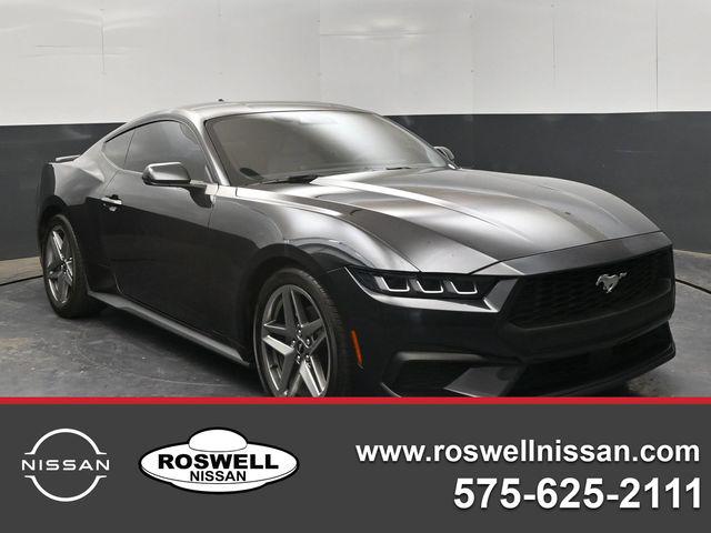 2024 Ford Mustang EcoBoost Premium Fastback for sale in Roswell, NM