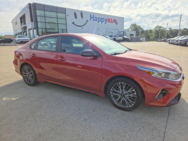 2024 Kia Forte GT-Line for sale in Silsbee, TX
