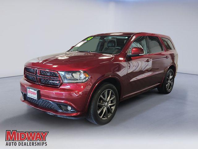 2018 Dodge Durango GT AWD for sale in Kearney, NE