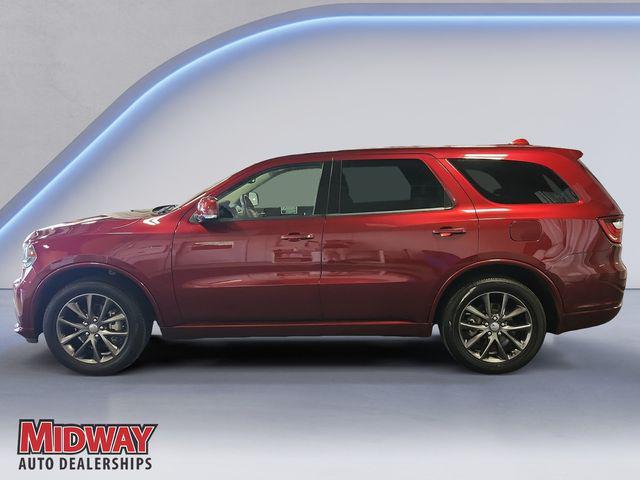 2018 Dodge Durango GT AWD