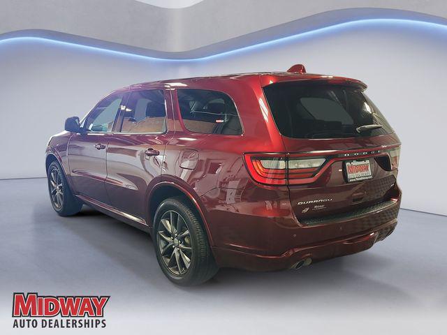 2018 Dodge Durango GT AWD