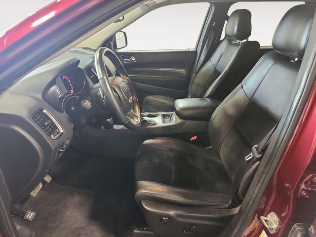 2018 Dodge Durango GT AWD