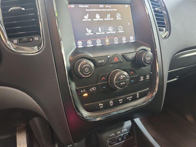 2018 Dodge Durango GT AWD
