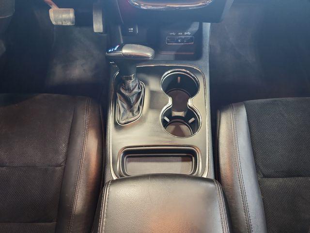 2018 Dodge Durango GT AWD