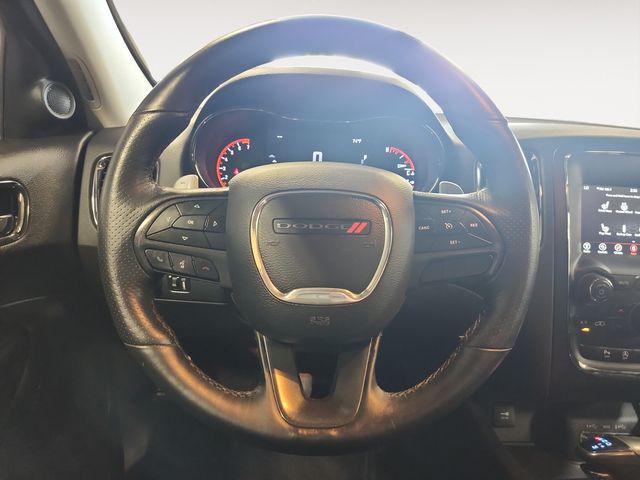 2018 Dodge Durango GT AWD