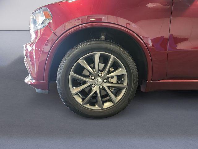 2018 Dodge Durango GT AWD