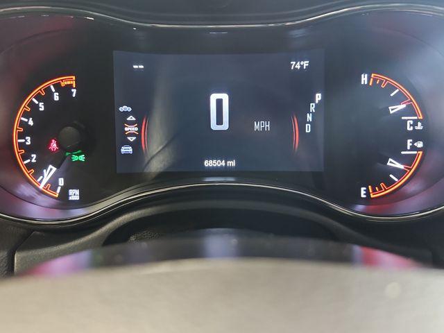 2018 Dodge Durango GT AWD