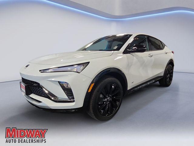 2026 Buick NV Sport Touring FWD for sale in Kearney, NE
