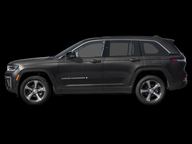 2026 Jeep Grand Cherokee GRAND CHEROKEE LIMITED RESERVE 4X4 2026 Jeep Grand Cherokee GRAND CHEROKEE LIMITED RESERVE 4X4