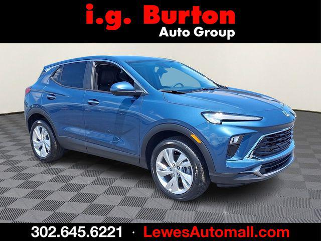 2026 Buick Encore GX Preferred AWD for sale in Lewes, DE