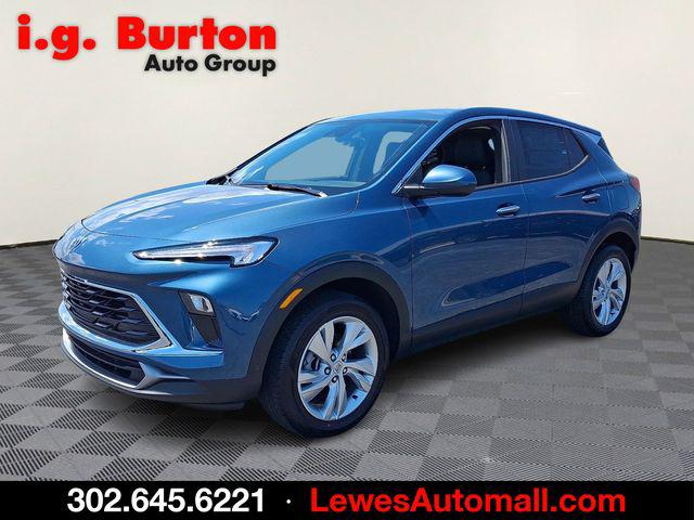 2026 Buick Encore GX Preferred AWD