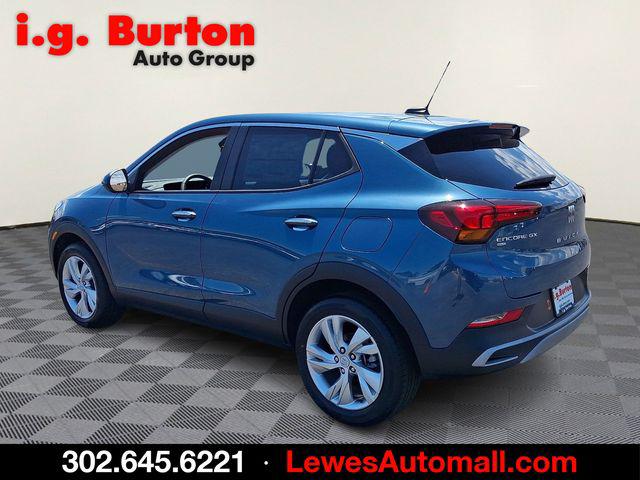 2026 Buick Encore GX Preferred AWD