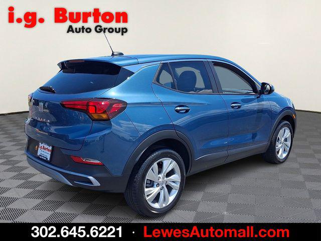 2026 Buick Encore GX Preferred AWD