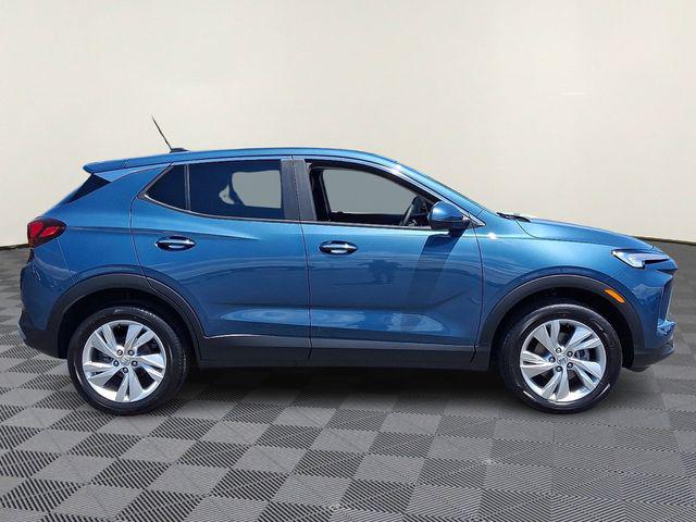 2026 Buick Encore GX Preferred AWD