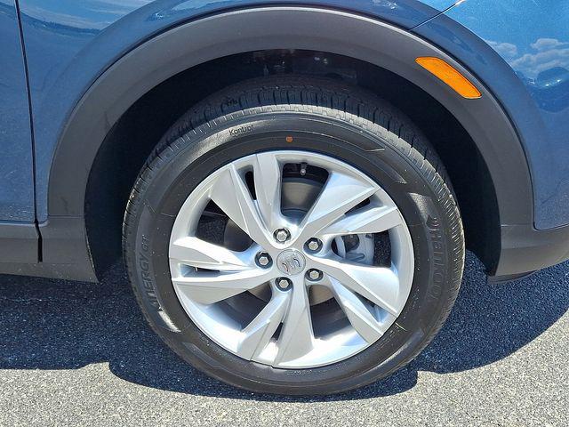 2026 Buick Encore GX Preferred AWD