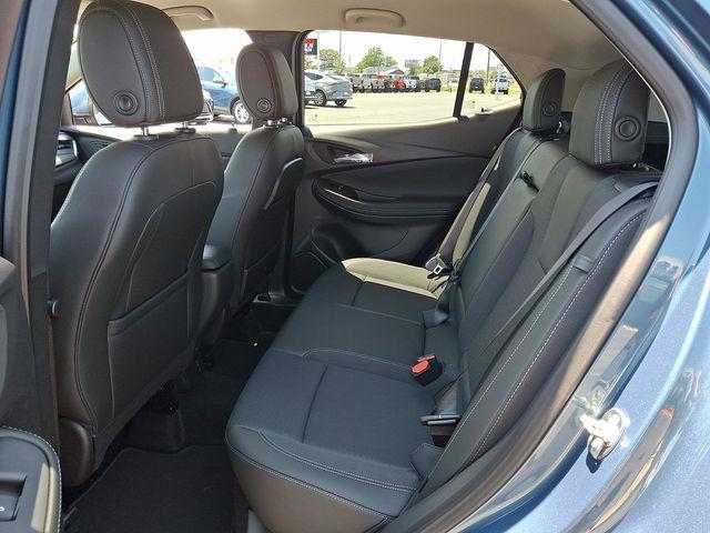 2026 Buick Encore GX Preferred AWD