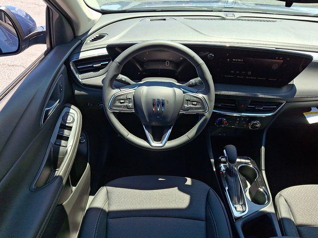 2026 Buick Encore GX Preferred AWD