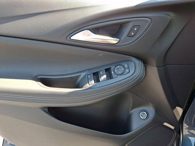 2026 Buick Encore GX Preferred AWD