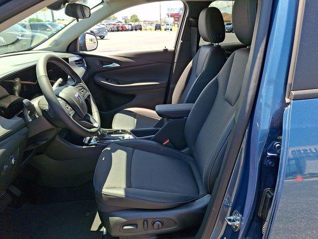 2026 Buick Encore GX Preferred AWD