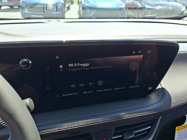 2026 Buick Encore GX Preferred AWD