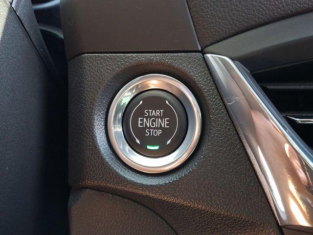 2026 Buick Encore GX Preferred AWD