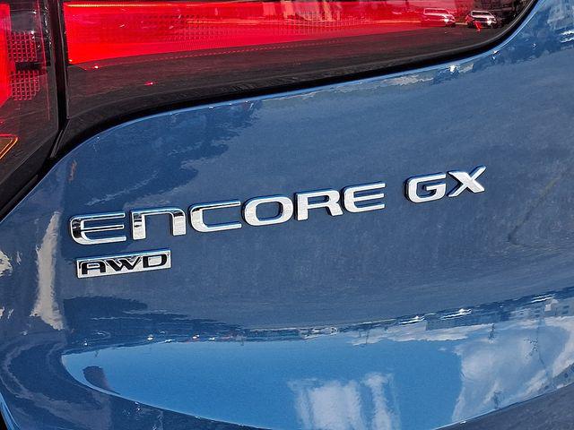 2026 Buick Encore GX Preferred AWD