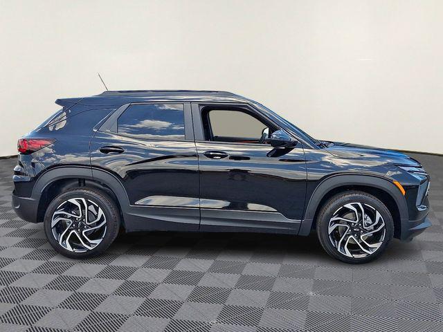 2026 Chevrolet TrailBlazer FWD RS