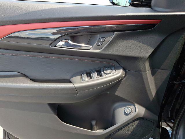 2026 Chevrolet TrailBlazer FWD RS
