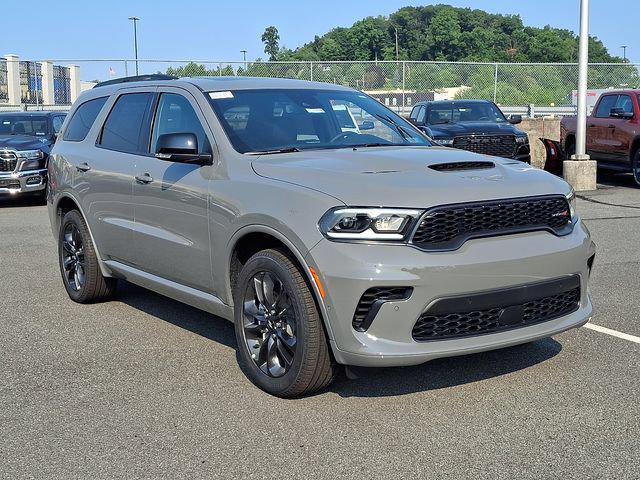 2026 Dodge Durango DURANGO GT PLUS AWD 2026 Dodge Durango DURANGO GT PLUS AWD
