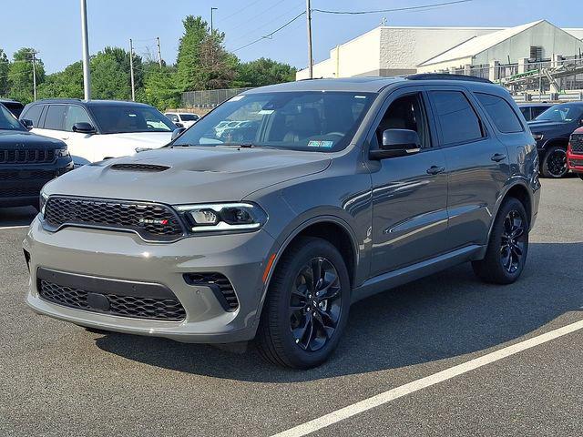 2026 Dodge Durango DURANGO GT PLUS AWD 2026 Dodge Durango DURANGO GT PLUS AWD