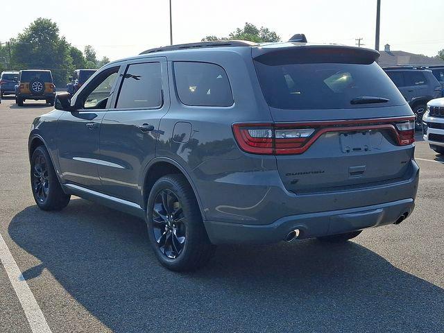 2026 Dodge Durango DURANGO GT PLUS AWD 2026 Dodge Durango DURANGO GT PLUS AWD