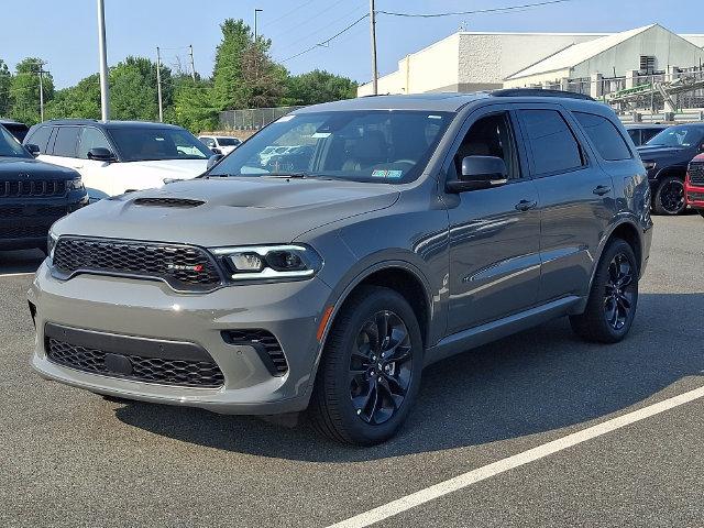 2026 Dodge Durango DURANGO GT PLUS AWD 2026 Dodge Durango DURANGO GT PLUS AWD