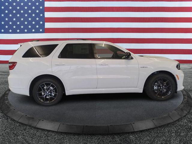 2026 Dodge Durango DURANGO GT AWD HEMI V8 2026 Dodge Durango DURANGO GT AWD HEMI V8
