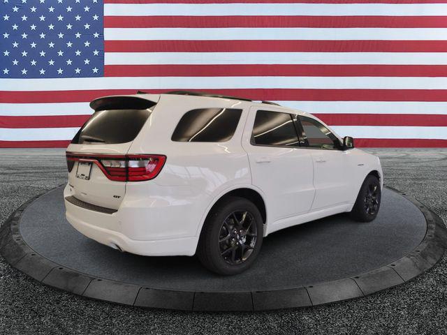 2026 Dodge Durango DURANGO GT AWD HEMI V8 2026 Dodge Durango DURANGO GT AWD HEMI V8