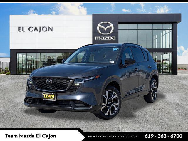 2026 Mazda CX-5 2.5 S Preferred for sale in El Cajon, CA