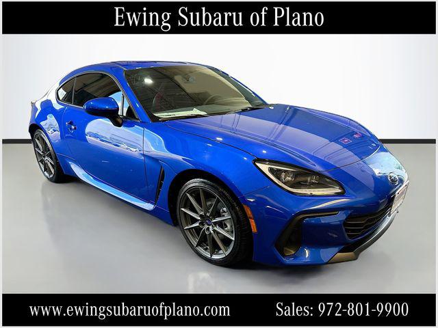 2026 Subaru BRZ Limited for sale in Plano, TX