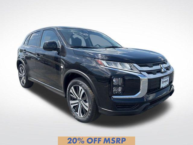 2026 Mitsubishi Outlander Sport Unknown for sale in Council Bluffs, IA